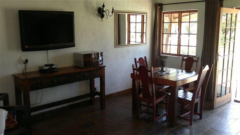 Warembo Lodge Grootvlei エクステリア 写真