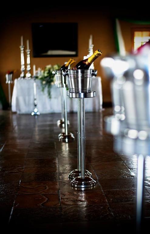 Warembo Lodge Grootvlei エクステリア 写真